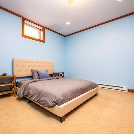Jewett Beautiful Chalet, Mins To Hunter/Windham Slopes מראה חיצוני תמונה