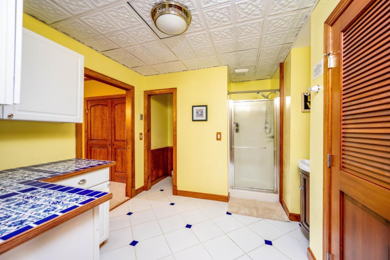 Jewett Beautiful Chalet, Mins To Hunter/Windham Slopes מראה חיצוני תמונה