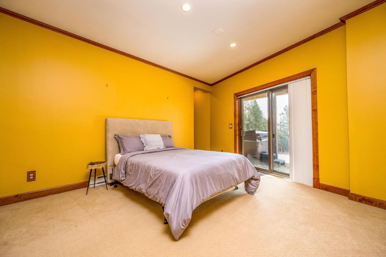 Jewett Beautiful Chalet, Mins To Hunter/Windham Slopes מראה חיצוני תמונה