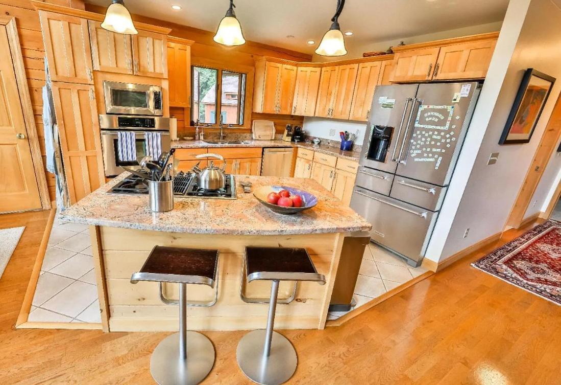 Jewett Beautiful Chalet, Mins To Hunter/Windham Slopes מראה חיצוני תמונה