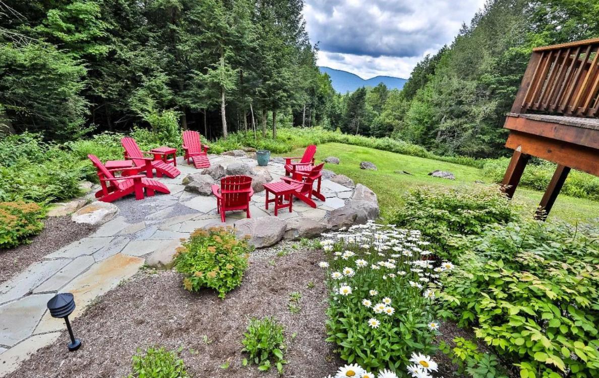 Jewett Beautiful Chalet, Mins To Hunter/Windham Slopes מראה חיצוני תמונה