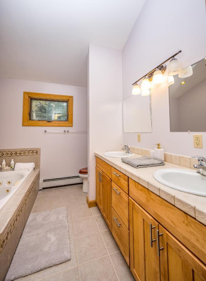 Jewett Beautiful Chalet, Mins To Hunter/Windham Slopes מראה חיצוני תמונה